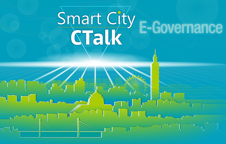 CTalk : How Cities Stimulate the Deployment of Smart City Technologies and Innovate Business Applications After COVID-19